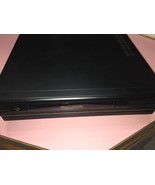 GE VC4204 4 Head HIFI Stereo HQ VCR Works - $1,652.87 MXN