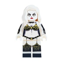 Sexy Ghost in Bikini Minifigures Toy Gift New Inspired Design, New &amp; Sealed - £2.55 GBP