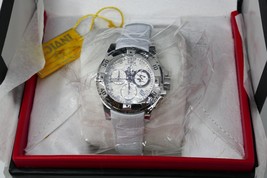 Invicta Reserve Excursion Lady Women&#39;s Chronograph Watch Model 10526 NEW - $199.99