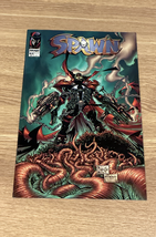 Spawn #63 (Image Comics, July 1997) - $334.61 MXN