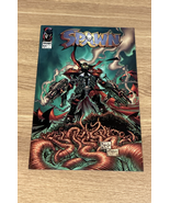 Spawn #63 (Image Comics, July 1997) - $334.61 MXN