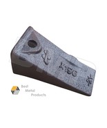 (10) X156 Bucket Teeth / Steer /Mini Excavator/ Backhoe /Hensley /Bobcat... - $126.27 CAD