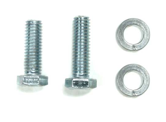 1972-1982 Corvette Bolt Kit Alternator Mount Bracket TR Headmark - $16.78