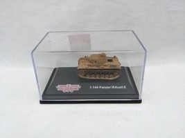 Panzer III Ausf E 1:144 Scale New Toys Millennium Tank - £12.06 GBP