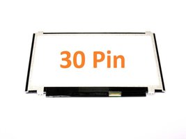 Au Optronics B116xtn02.3 Top Brackets Replacement LAPTOP LCD Screen 11.6... - £20.03 GBP