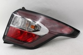 Right Passenger Tail Light Quarter Panel Mounted 2017-2018 FORD ESCAPE O... - £168.70 GBP