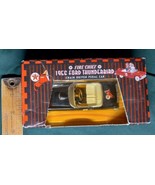 Gearbox Limited Edition 1956 Ford Thunderbird Texaco Fire Chief Series #... - £5.89 GBP