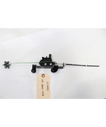 2004-2010 BMW E60 528 FUEL FLAP MOTOR 985878-04 K4883 - $732.34 MXN