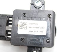 18-23 AUDI S5 FRONT SEAT LUMBAR CONTROL SWITCH Q2858 image 11