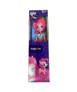My Little Pony Equestrian Girls Pinky Pie Doll 9&quot; - £19.65 GBP