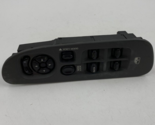 2005-2008 Dodge Ram 1500 Master Power Window Switch OEM E04B04029 - $58.49