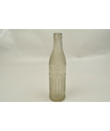 Vintage Nehi Beverages Soda Pop Bottle Columbus Ga Design Patt March 3 25 - $167.79 MXN