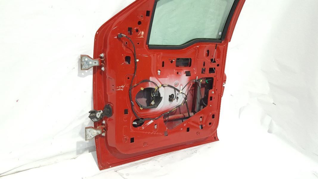 Front Right Door OEM 2004 2005 2006 2007 2008 Ford F150 FX4 4x4 Crew Cab Item image 6