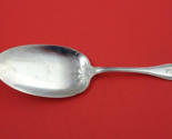 Old Newbury by Towle Sterling Silver Pie Server FH AS 9 3/8&quot; - £200.94 GBP
