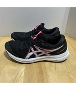 Asics Gel-Contend 7 DA Laufschuh 1012A911 Joggen Running Sport Outdoor Size 11 - $33.61