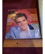 Elvis Presley record [ENT10529] - $1,492.79 MXN