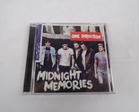 One Direction Midnight Memories Best Song Ever Story Of My Life Diana Mi... - £11.03 GBP