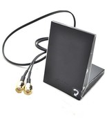 Genuine ASUS 2T2R DUAL BAND WIFI GO 2.4/5G ANTENNA for ROG MAXIMUS V VI ... - $351.23 MXN