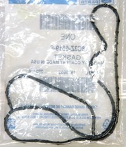 2008-2010 Ford 6.4L Diesel 8C3Z-6619-F Engine Oil Filter Adapter Gasket OEM 6832 - £12.41 GBP