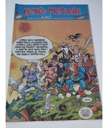 1998 People Menuda No. 421 - Zipi & Zape Captain Thunder Tintin Mortadel... - €5,71 EUR 1998 People Menuda No. 421 - Zipi & Zape Captain Thunder Tintin Mortadel... - €5,71 EUR