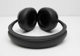 Bose Headphones 700 Wireless Noise Cancelling Over-the-Ear Headphones - Black image 6