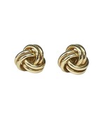 Women&#39;s Earrings 14kt Yellow Gold 425851 - $99.00