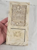 NWOT NEW Baby Kids Tooth Fairy Heavy Sturdy Table Hanging Decor Saver Mi... - $21.00