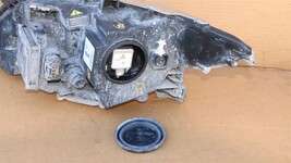 2013-16 Lincoln MKS HID Xenon AFS Headlight Lamp Passenger Right - RH image 11