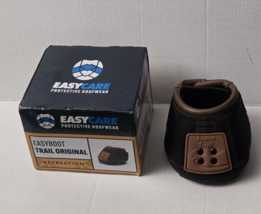 EASYBOOT Trail Original HORSE BOOT SIZE 2 -  NEW IN BOX - $1,273.22 MXN