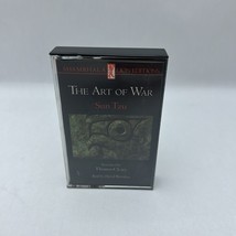 ART OF WAR - AUDIO (Shambhala Lion Editions) Audio Cassette - $12.88
