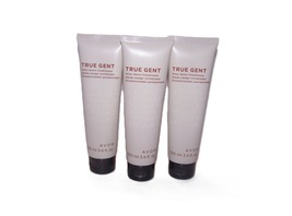 Avon True Gent After Shave Conditioner 3.4 oz Lot of 3 - £29.50 GBP