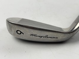 Tommy Armour Royal Scot Low CG Single 6 Iron High Performance Steel Unif... - $14.89