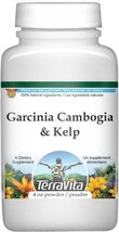 Garcinia Cambogia and Kelp Combination Powder (4 oz, ZIN: 513037) - 3 Pack - £36.28 GBP