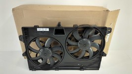New OEM Genuine Ford Cooling Fan 2009-2015 Edge Lincoln MKX V6 9T4Z-8C607-A - £305.43 GBP