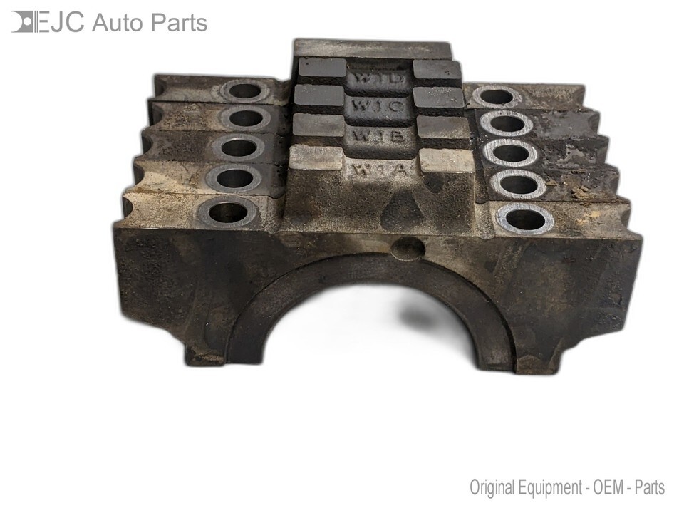 Engine Block Main Caps For 09-14 Lincoln Navigator  5.4  Gas - $64.30