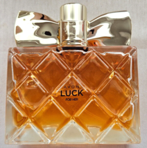 Avon Luck For Her Perfume Eau De Parfum Spray 1.7 oz Citrus Berries Flor... - $23.76