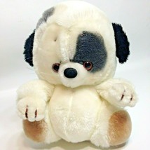 Vintage Beagle Extra Special Puppy Dog Plush RARE 1985 Toy Stuffed Animal 8&quot; - £47.16 GBP