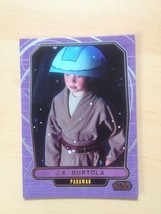 2013 Star Wars Galactic Files 2 # 429 J.K. Burtola Topps Cards - £1.98 GBP