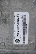 Ford Diesel International FICM Fuel Injector Control Module 1845117C6 image 3