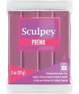 Premo Sculpey Mauve 2oz - $4.79