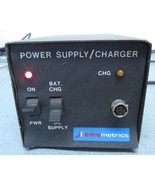 Inframetrics Model 525 Power Supply/Charger  - $113.79 CAD