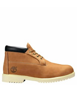 Timberland  Men&#39;s  Classic  Waterproof  Chukka  Boots Wheat   150061   A... - $210.40 CAD