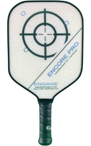 Clearance - Engage Pickleball Encore Pro Paddle