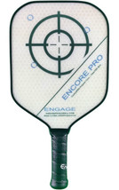 Clearance - Engage Encore Pro Pickleball Paddle - £86.15 GBP