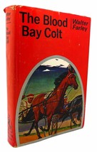 Walter Farley The Blood Bay Colt Black Stallion Stories, 6 - £42.28 GBP