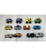 Vintage Micro Machines Car Toy Lot - 13 Total - $35.76