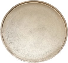 Dn Deconation Gold Tray, Wood Decorative Tray For Coffee Table,, Farmhouse Decor - £33.56 GBP