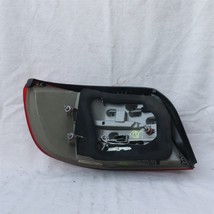 2011-13 BMW E93 M3 328i 335i LCi Convertible Outer LED Tail Light Lamp Right RH image 7