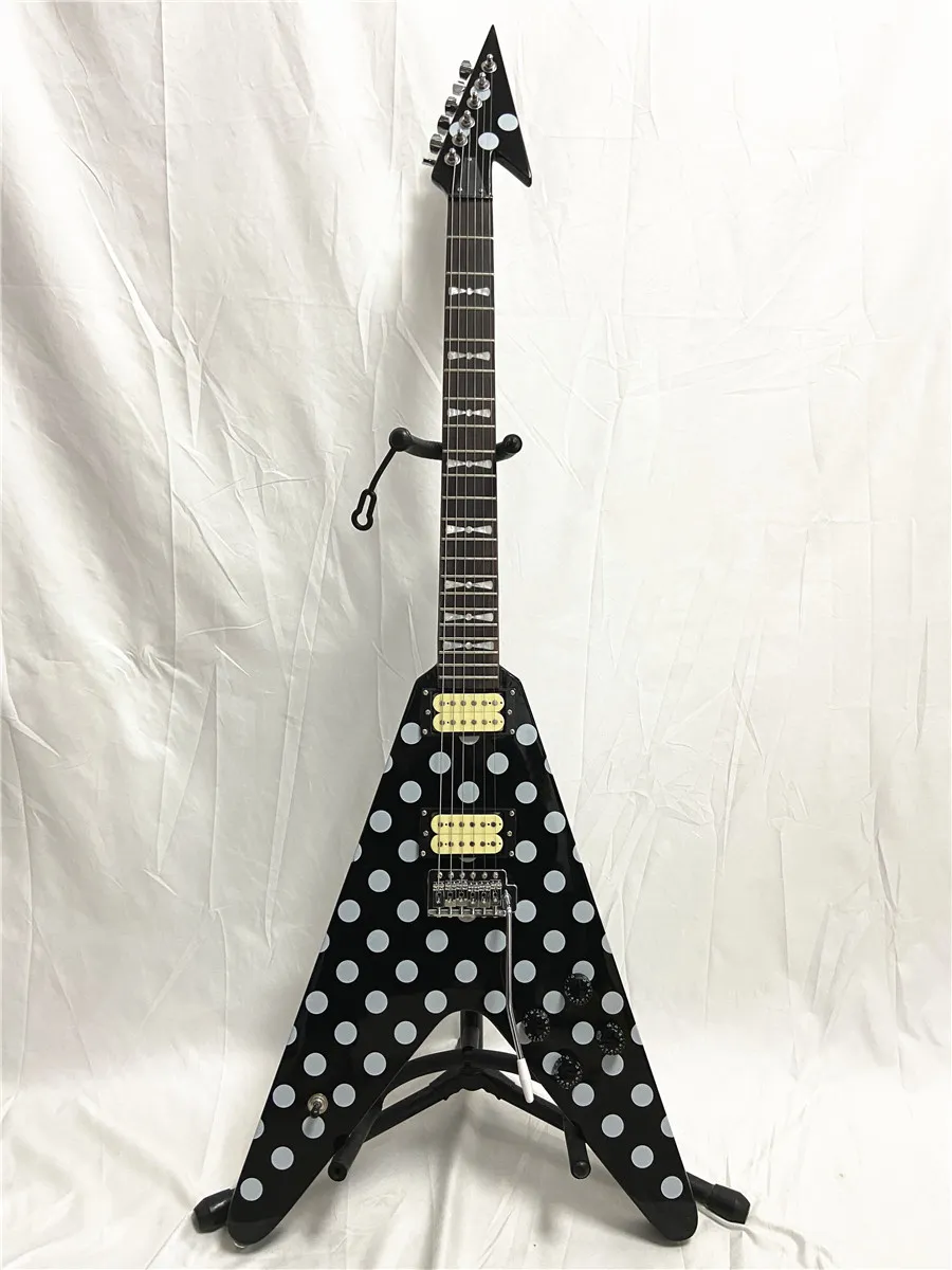 Randy Rhoades Signature Style Guitar Project - £410.78 GBP