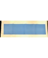 HydroTools by Swimline Protective Pool Ladder Mat~Blue~9&quot; x 36&quot; - $409.04 MXN